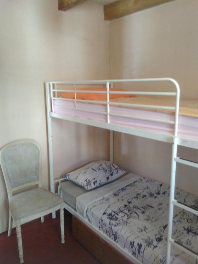 Crew Lighthouse Hostel Antibes Luaran gambar