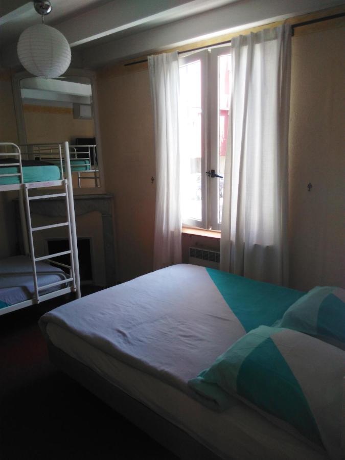 Crew Lighthouse Hostel Antibes Luaran gambar