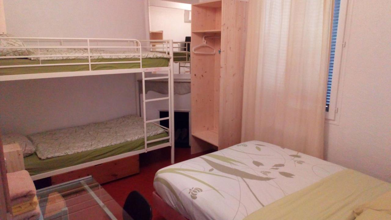 Crew Lighthouse Hostel Antibes Luaran gambar