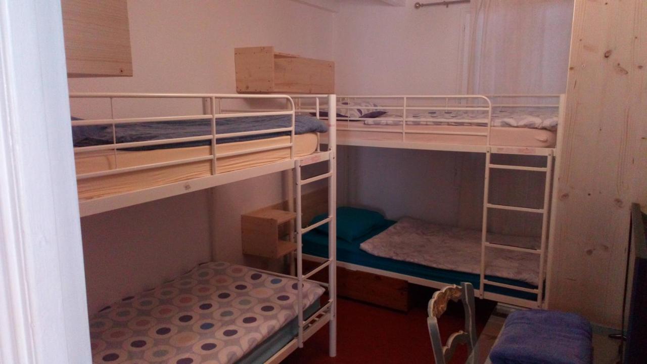 Crew Lighthouse Hostel Antibes Luaran gambar